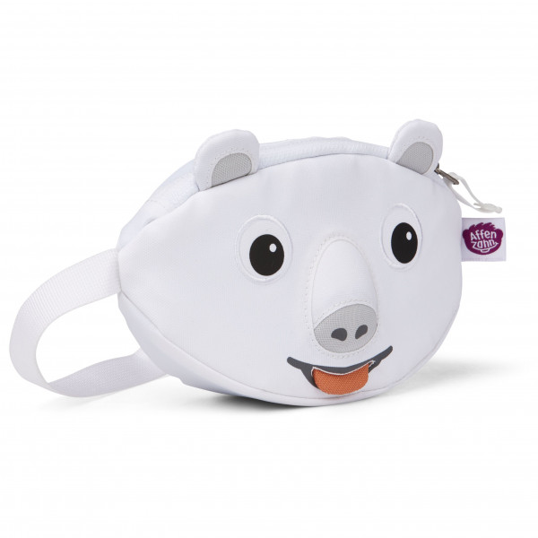 Affenzahn - Bauchtasche Polarbär - Hüfttasche
