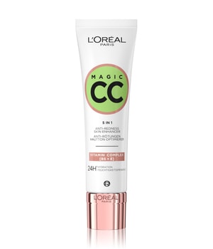 L'Oréal Paris CC C'EST MAGIQUE CC Cream-30 ml