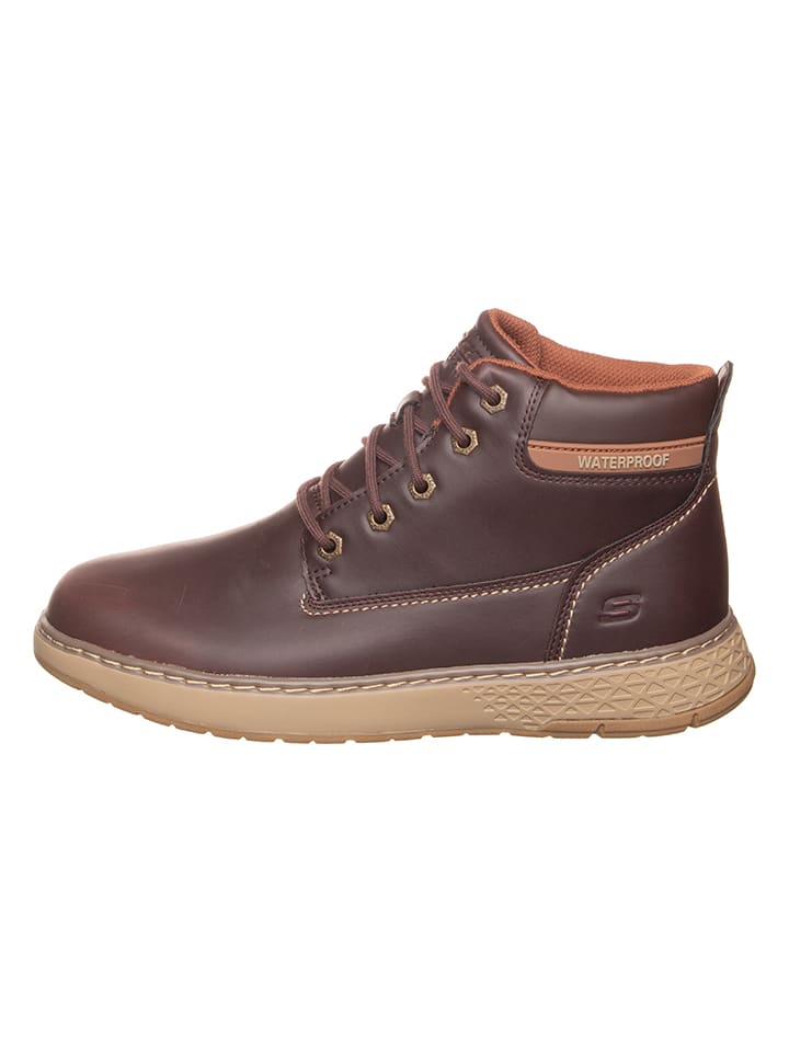 Skechers Boots 