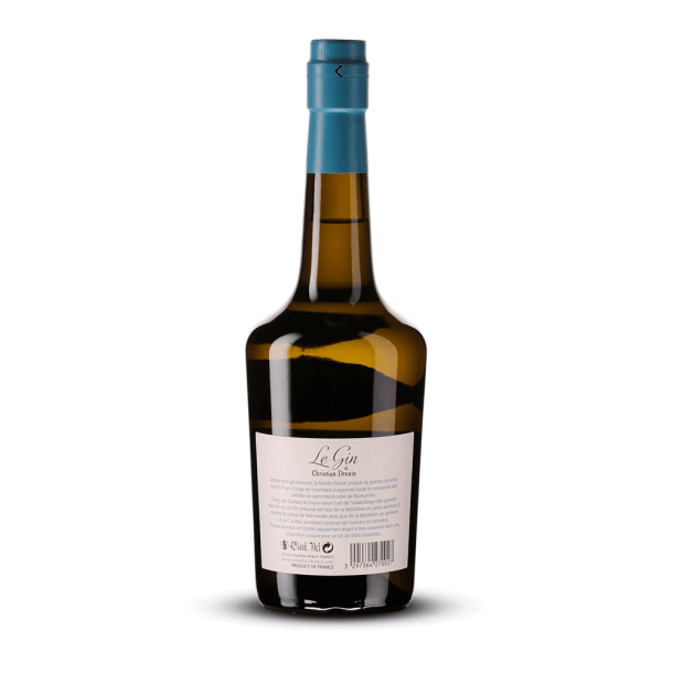 Christian Drouin Gin 42%