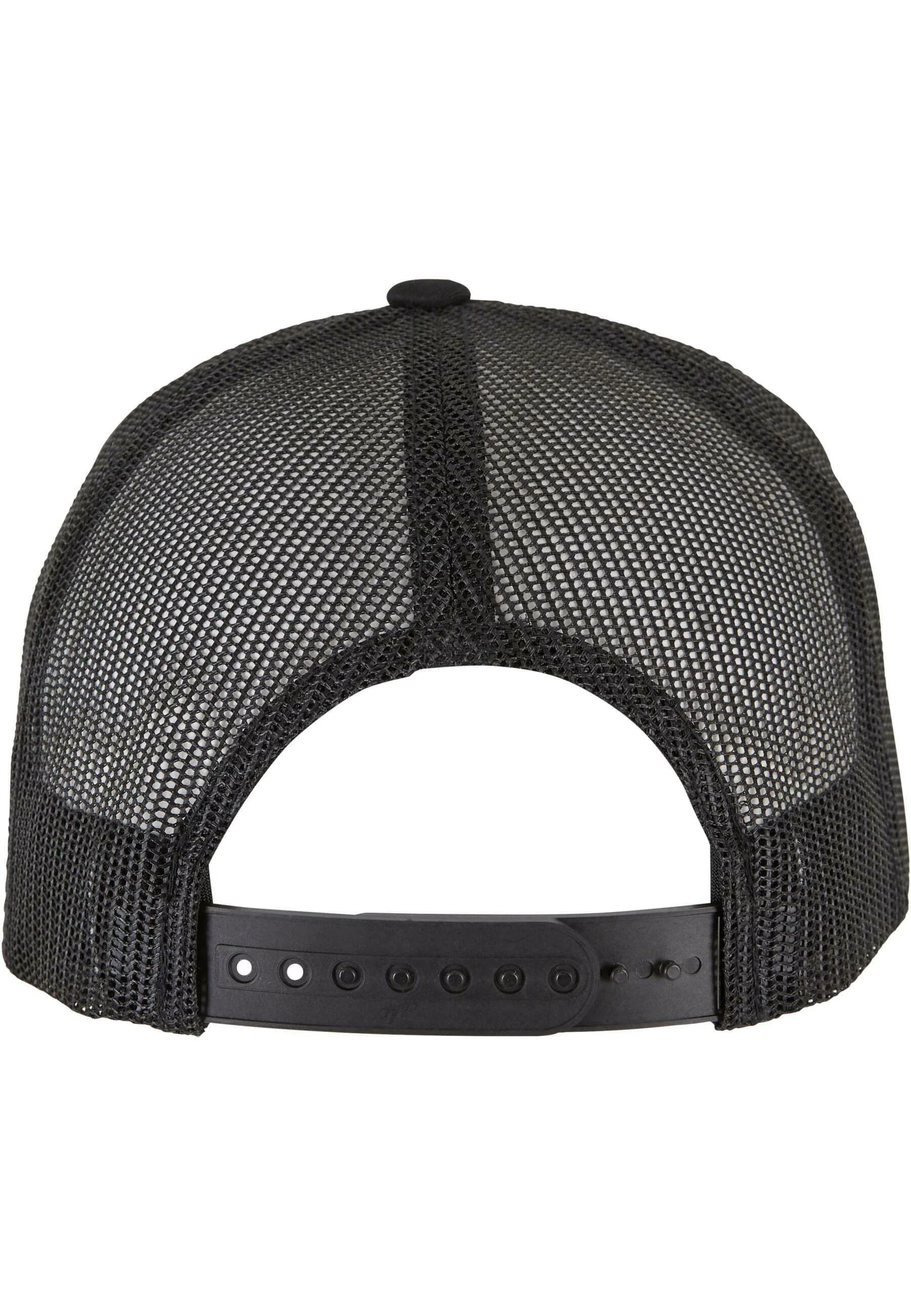 Gorra Mister Tee BONES HAND HEART BACK