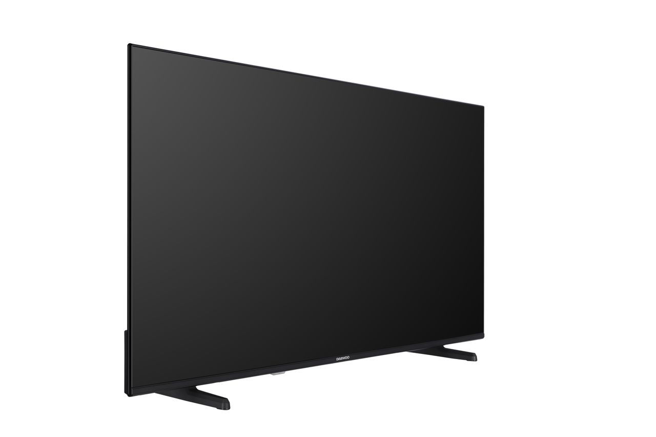 Daewoo Daewoo Android TV 50 Zoll Fernseher (4K UHD Smart TV, HDR Dolby Vision, Dolby Atmos)