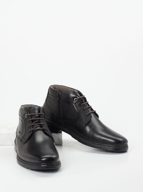 Boot-47010090789 Josef Seibel