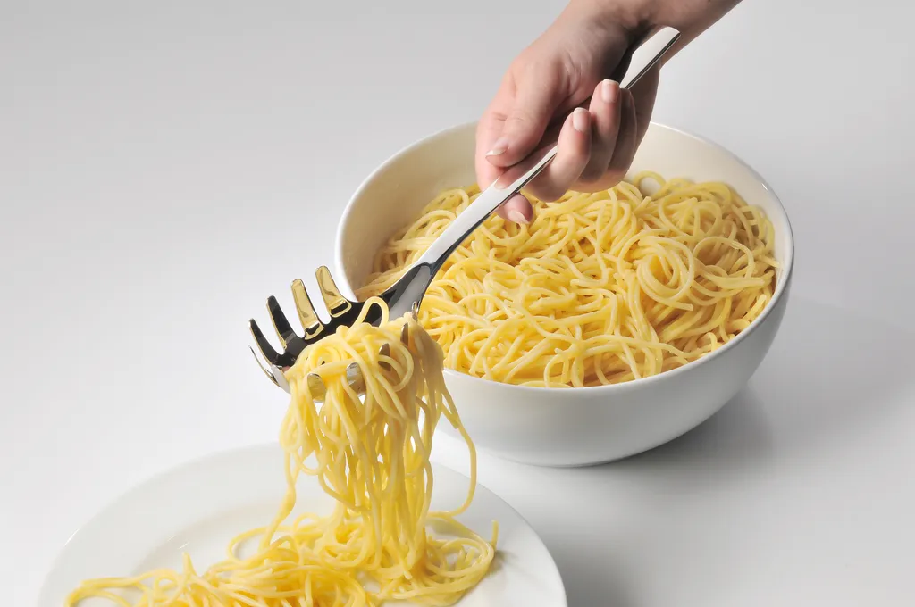 WMF Nudellöffel Nuova