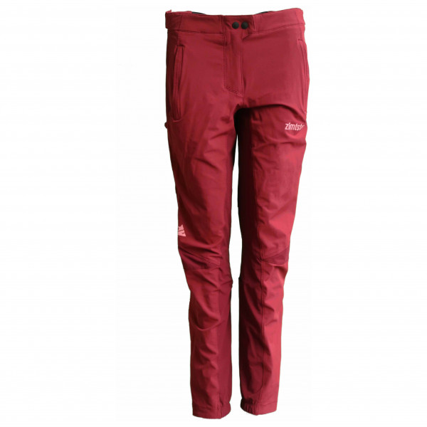 Zimtstern - Women's Shelterz Pants - Radhose