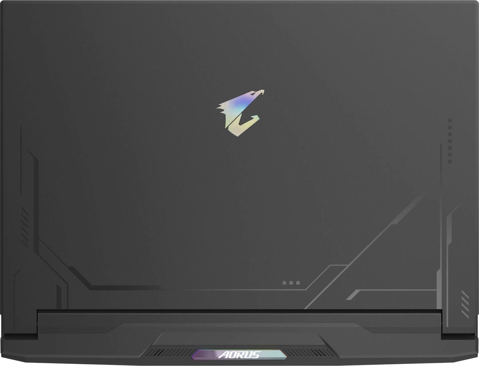 Gigabyte AORUS 15X ASF-B3DE654SH Gaming-Notebook (39,6 cm/15,6 Zoll, Intel Core i9 13900HX, GeForce RTX 4070, 1000 GB SSD)