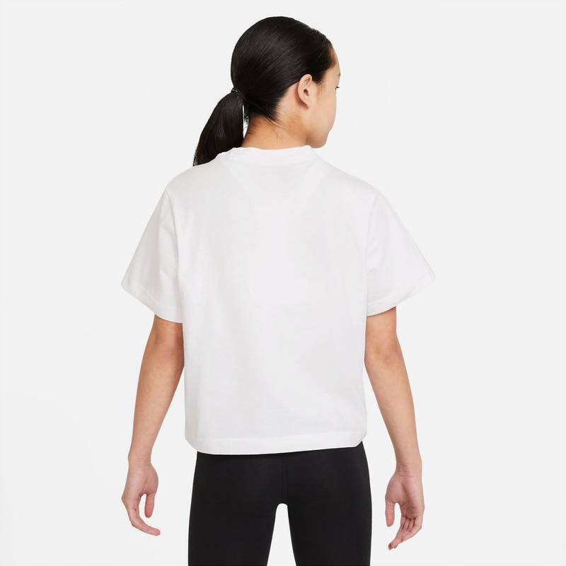 Nike NSW ESSENTIAL T-Shirt Mdchen