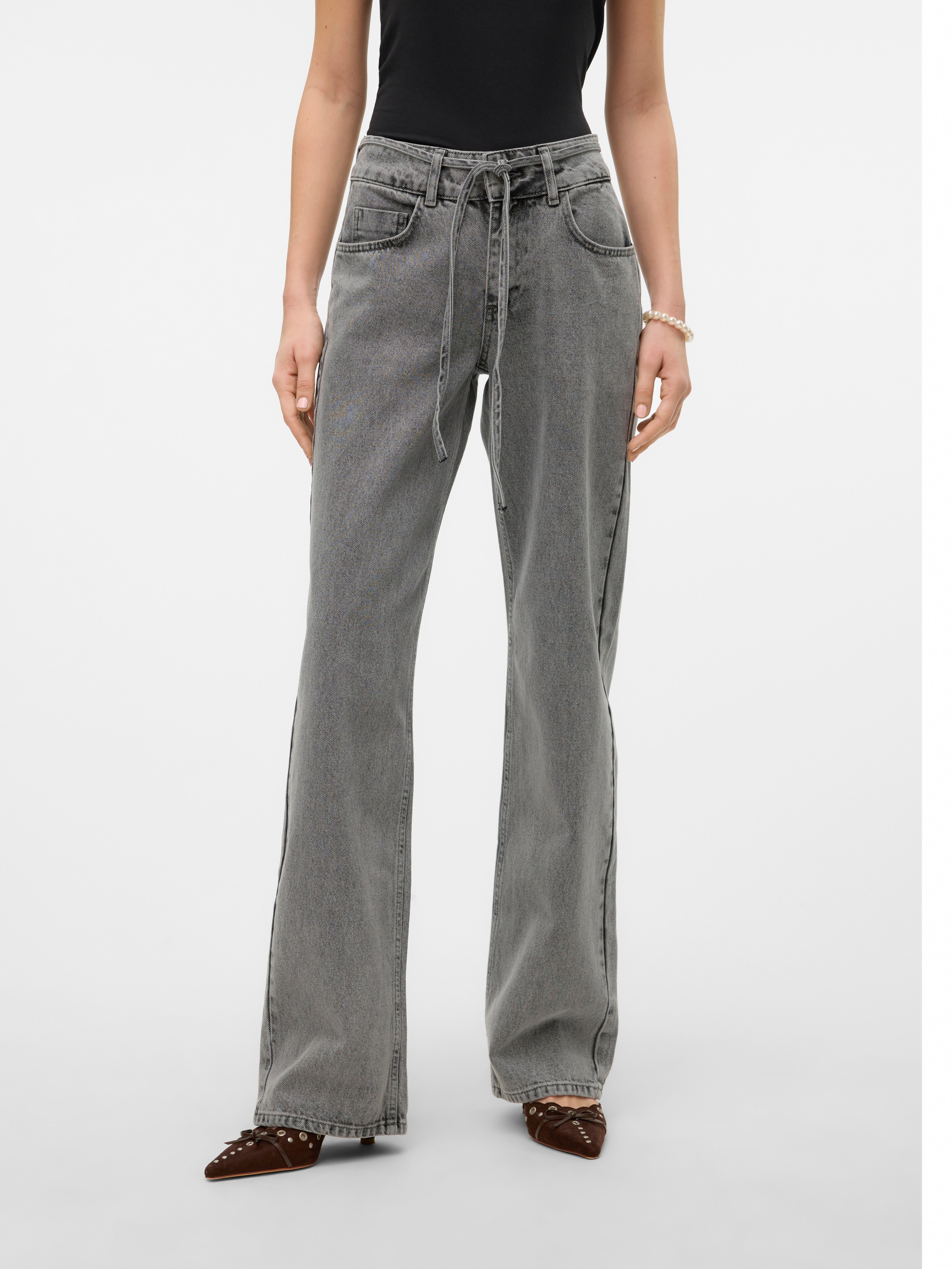 SNRANCY Jeans