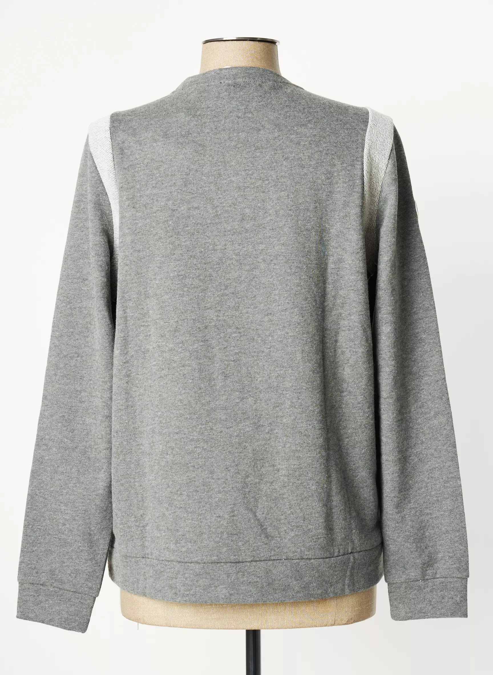 Sun Valley Sweats Femme couleur gris