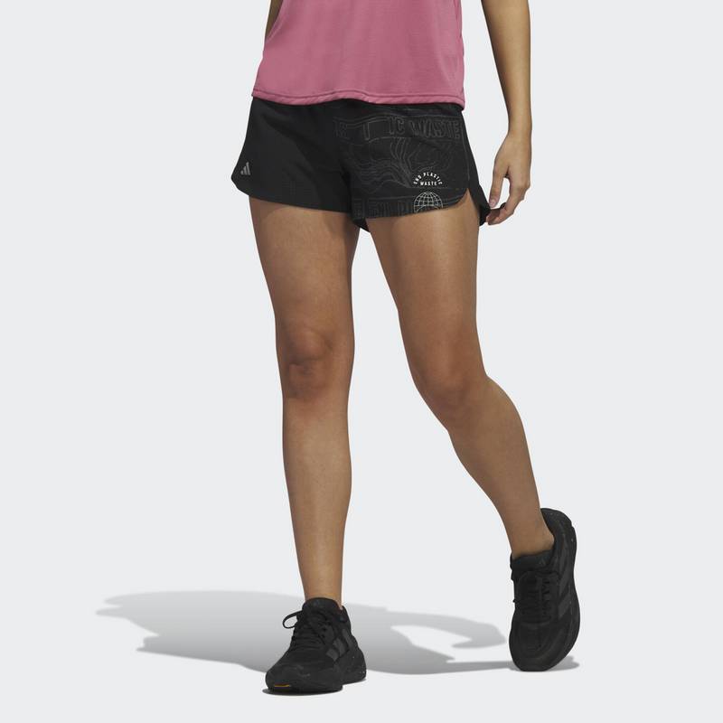 adidas Run for the Oceans Shorts Funktionsshorts Damen
