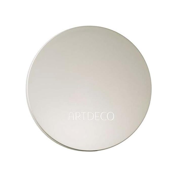 Mineral Powder Foundation