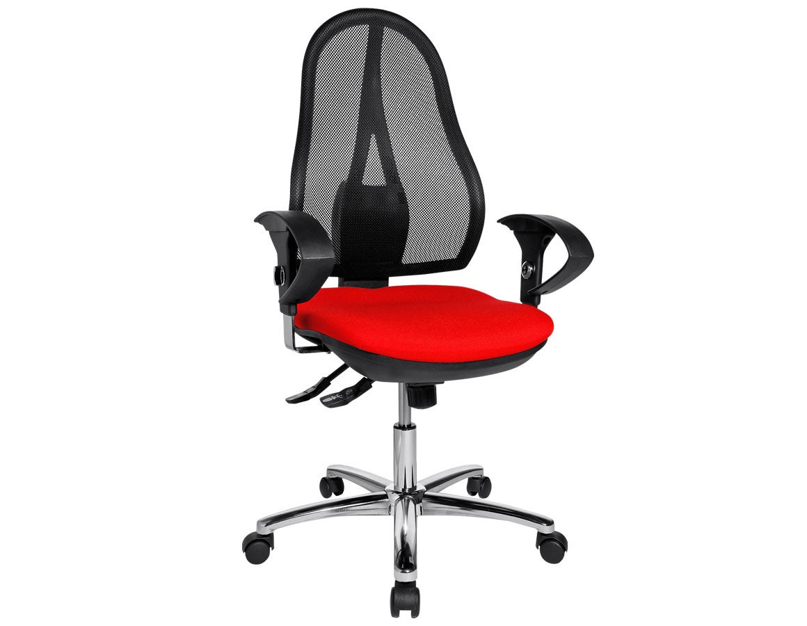 Bürodrehstuhl Open Point® SY Deluxe