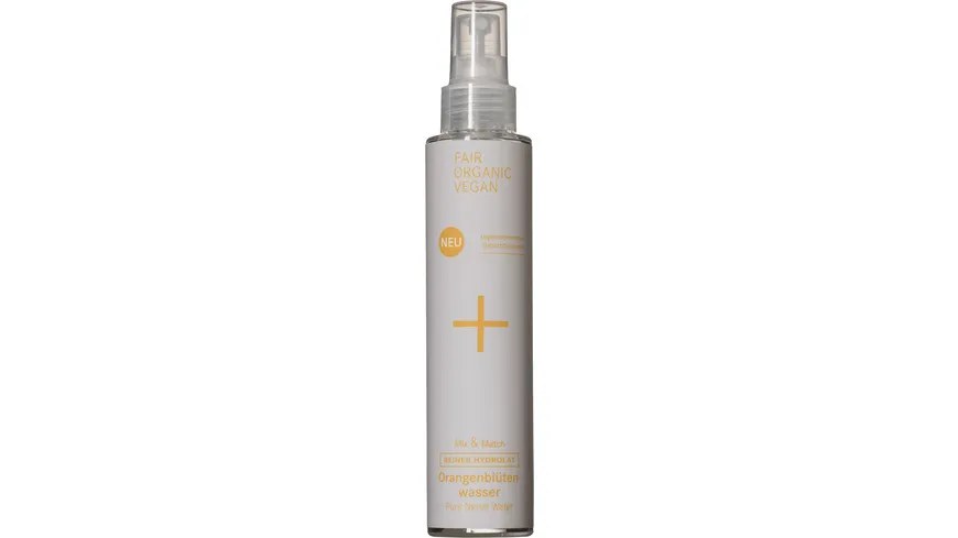 i+m Mix&Match Orangenblütenwasser Hydrolat 100 ml
