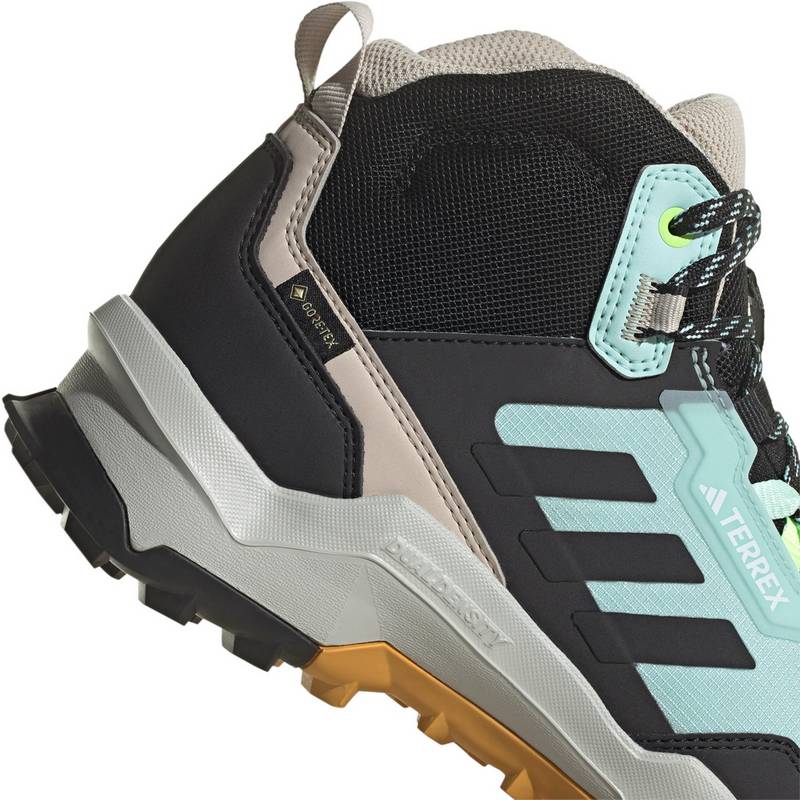 adidas AX 4 Mid Wanderschuhe Damen
