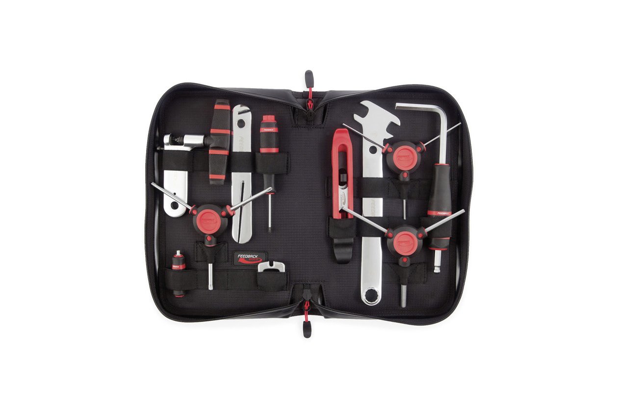 Feedback Sports Ride Prep Werkzeugtasche
