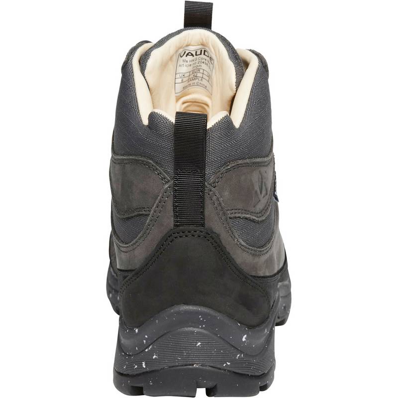 VAUDE HKG Core Mid STX Wanderschuhe Herren