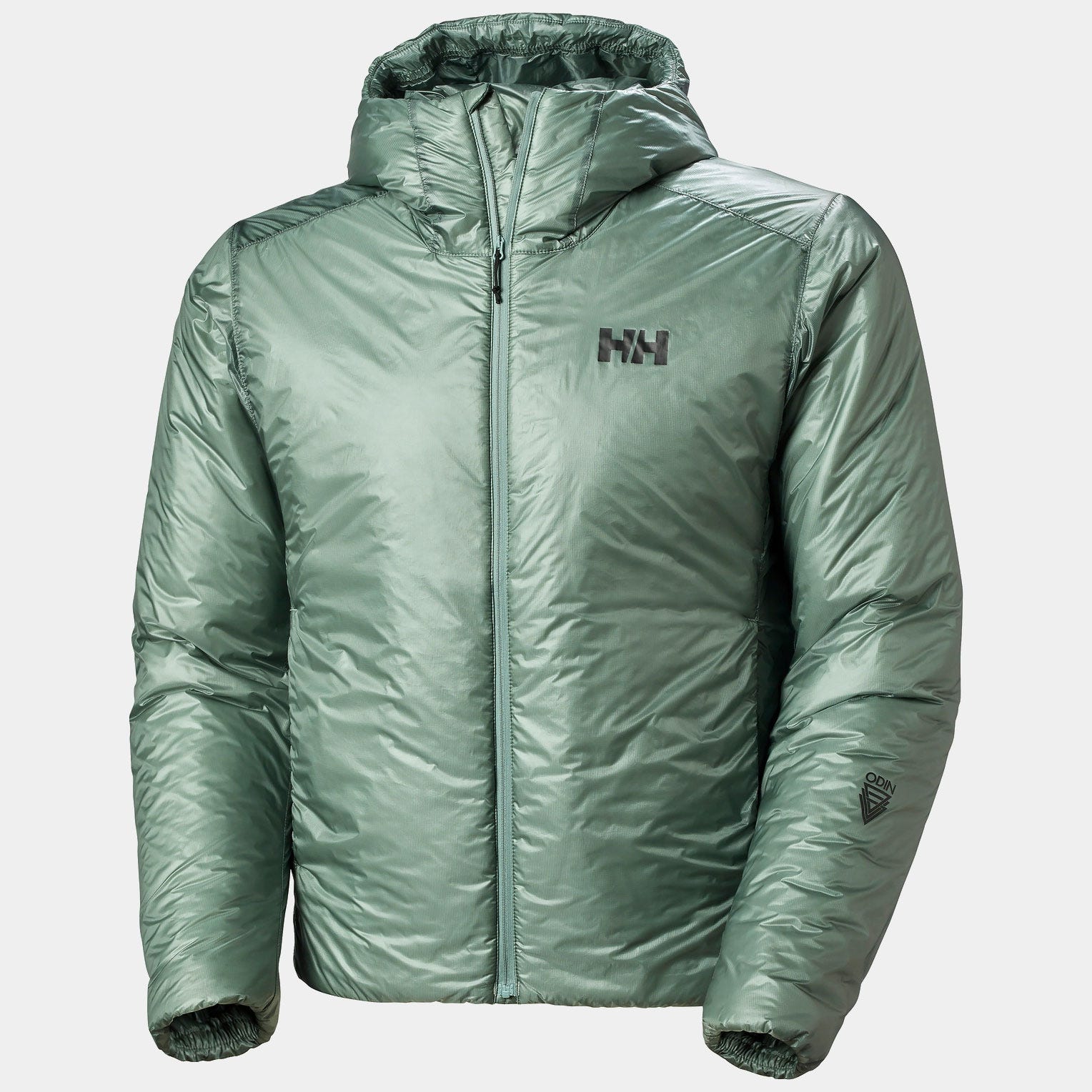 Men's Odin Everdown Hooded Jacket