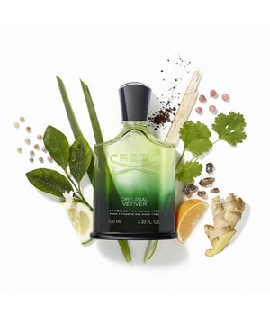 Creed Millesime for Men Original Vetiver Eau de Parfum-100 ml