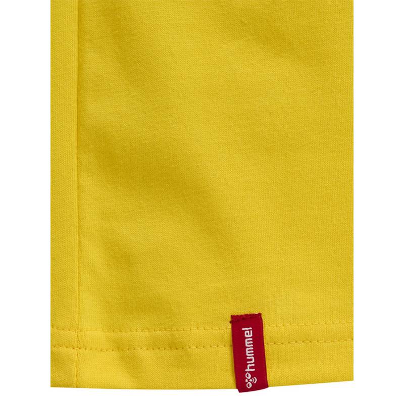 hummel hmlRED HEAVY T-SHIRT S/S T-Shirt Herren