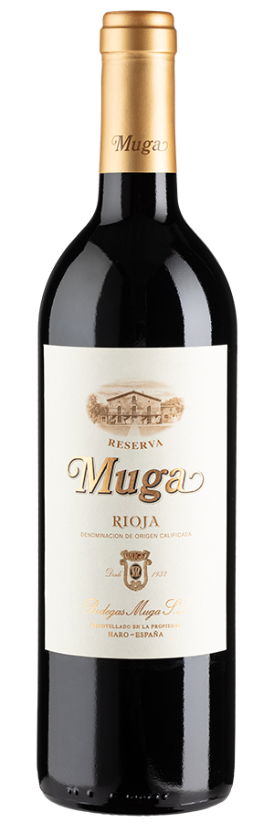Reserva 2019