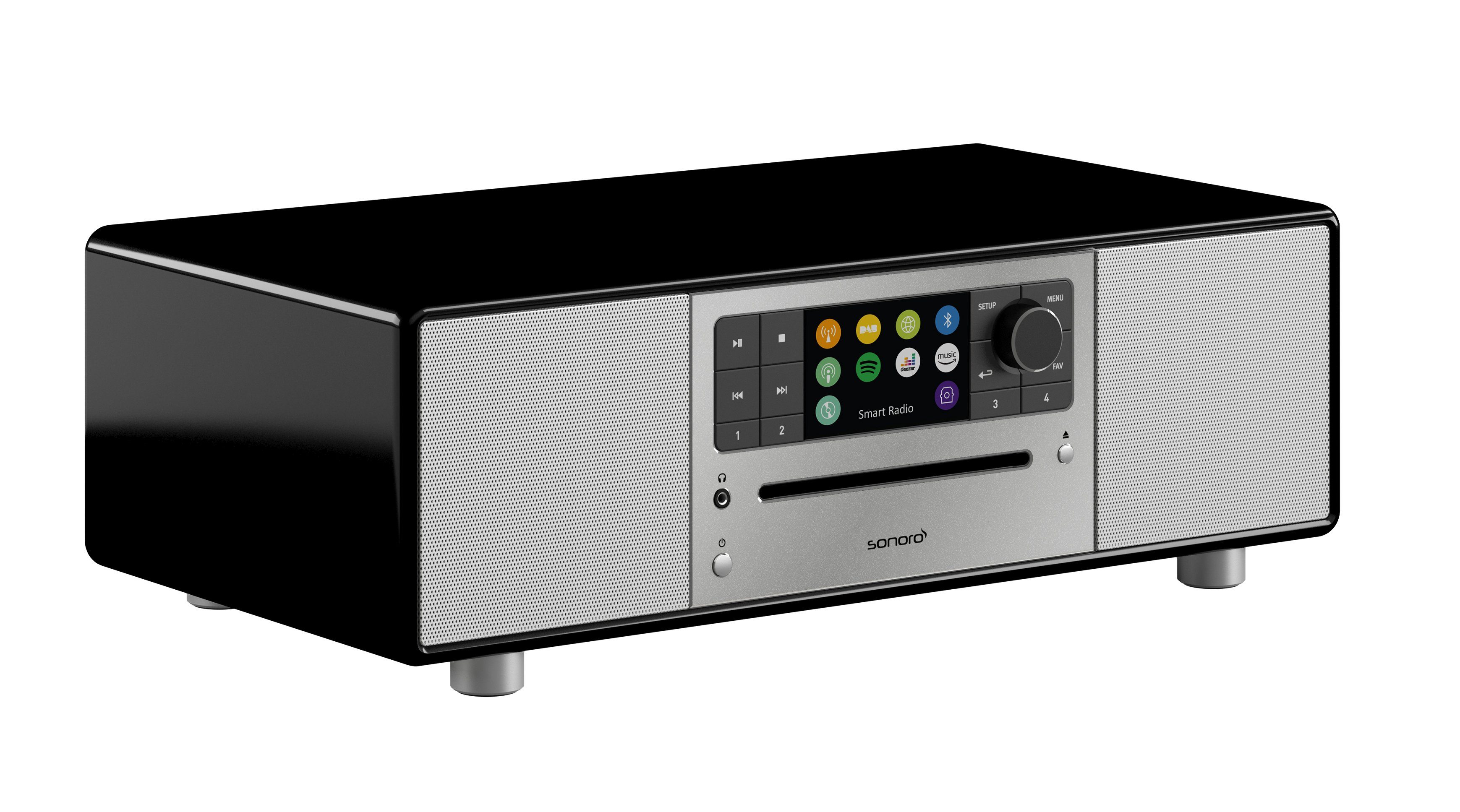Sonoro PRESTIGE Kompaktanlage