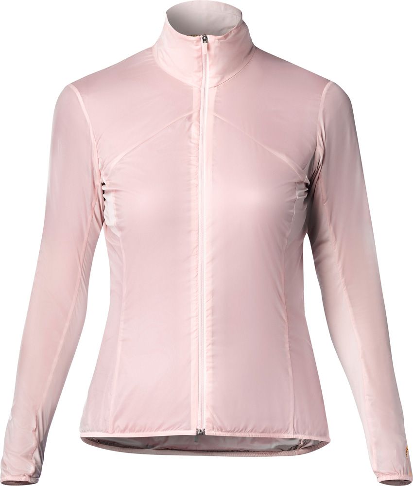 Mavic Sirocco - Damen Windjacke kaufen | Bike-Discount