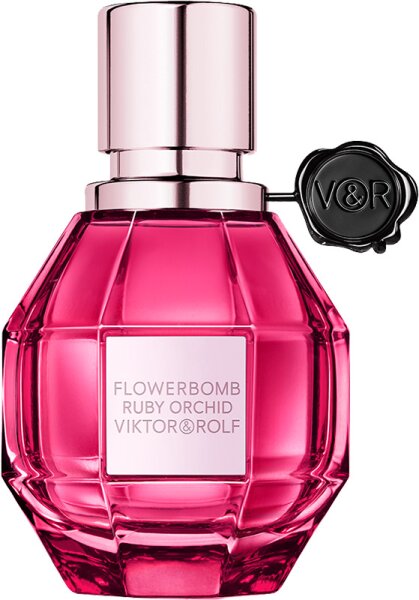 Viktor & Rolf Flowerbomb Ruby Orchid Eau de Parfum
