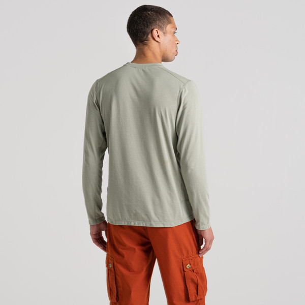 NOSILIFE TALEN LONG SLEEVED T-SHIRT Herren - Funktionsshirt