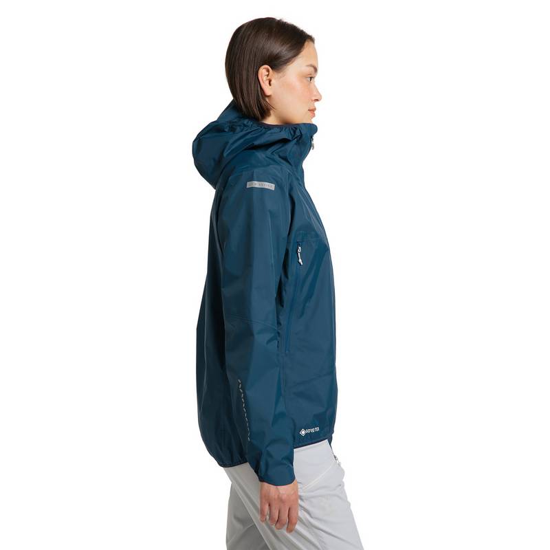 Haglöfs L.I.M GTX Jacket Hardshelljacke Damen