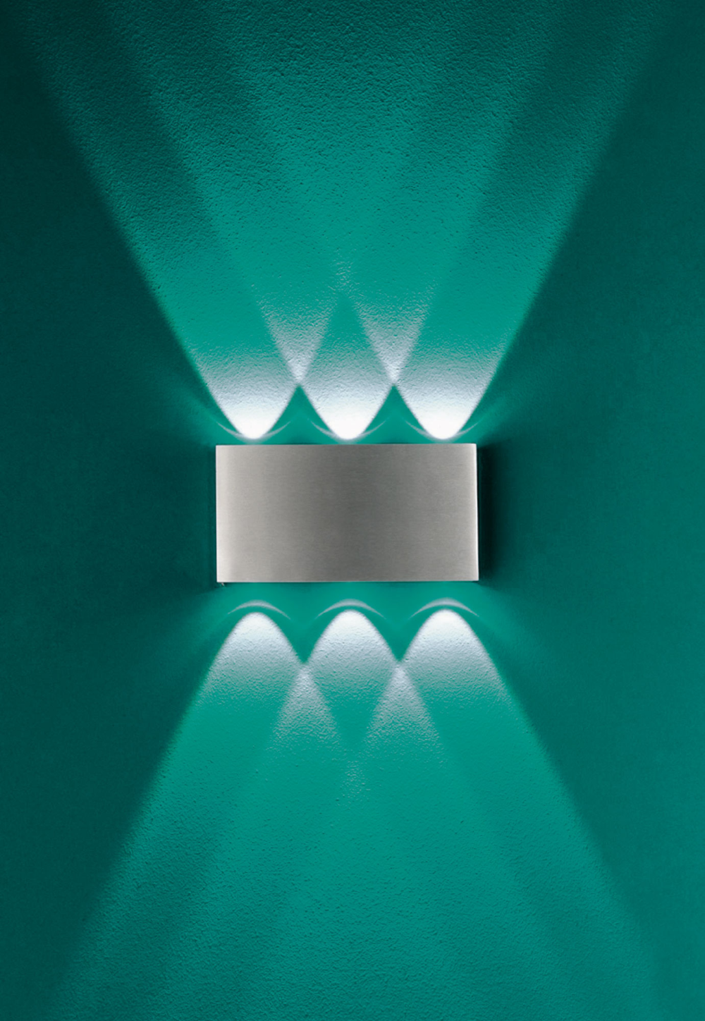 LED Wandleuchte