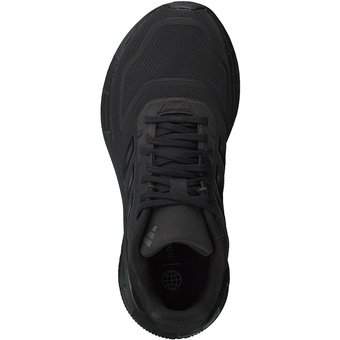 adidas Duramo 10 Running in schwarz