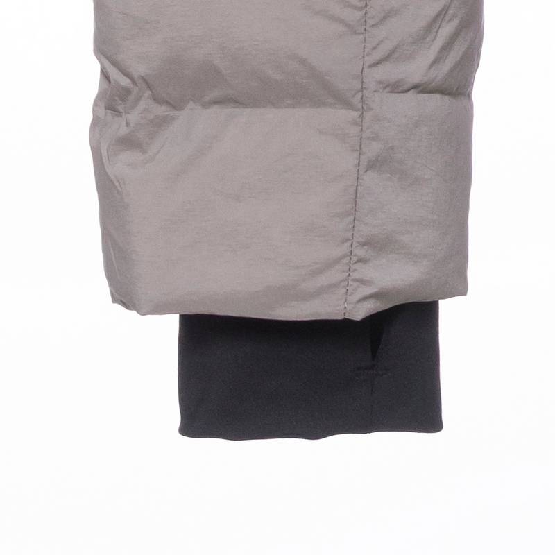 On Challenger Steppjacke Herren