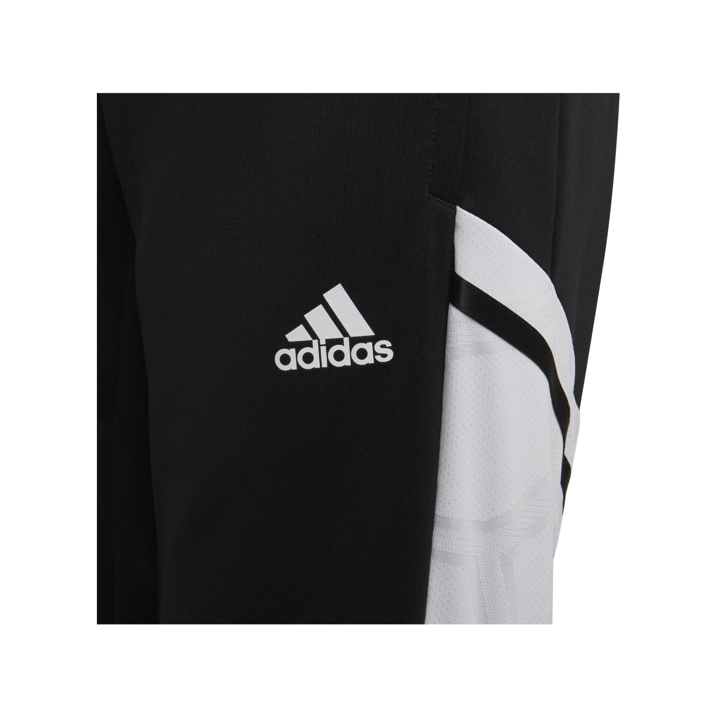adidas Condivo 22 Trainingshose Kids Schwarz