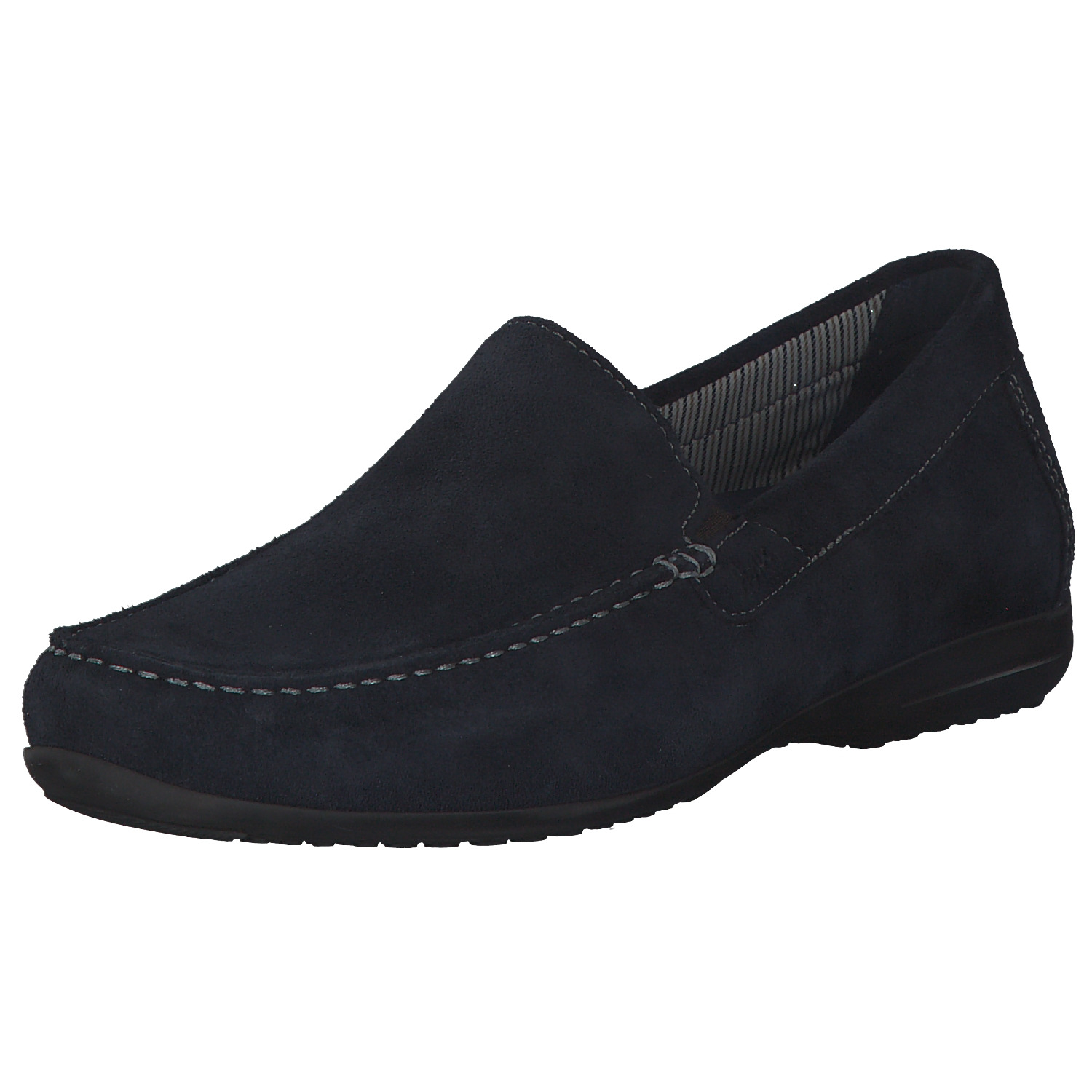 Sioux Giumelo 3866, Slipper, Herren, deepblue