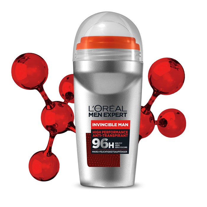 Hydra Energy Box