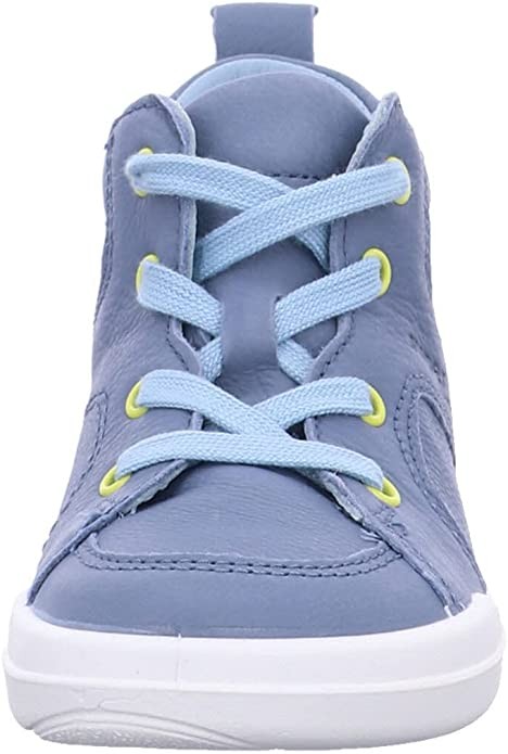 SUPERFIT Jungen Sneaker blau