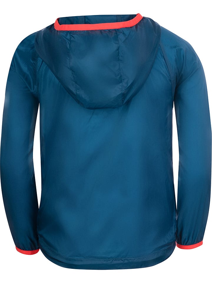 Trollkids Windbreaker 