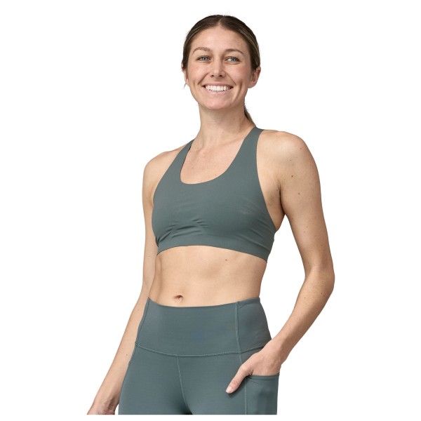 Patagonia - Women's Live Simply Bra - Sport-BH