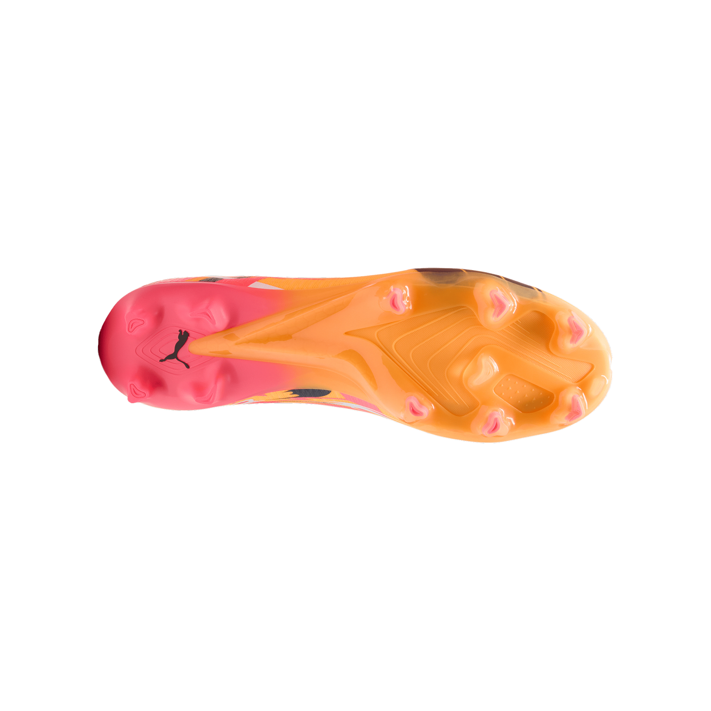 PUMA ULTRA Ultimate CP FG/AG Orange F01