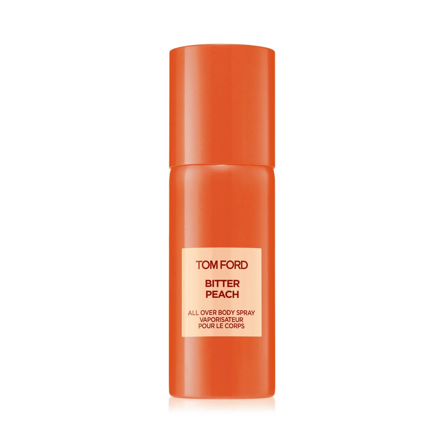 Private Blend Collection Bitter Peach All Over Body Spray - Aromatisk vann, Unisex aromatisk vann