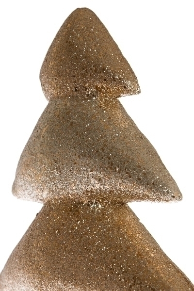 MyFlair Tannbenaum Glitter 44 cm