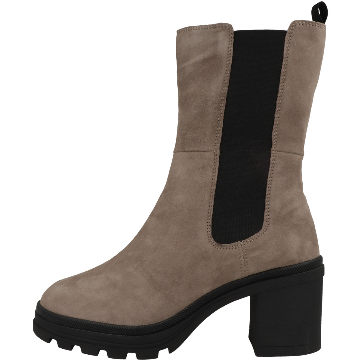 CAPRICE 9-25420-29 Stiefel hellbraun