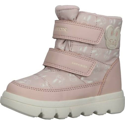 Geox Stiefelette