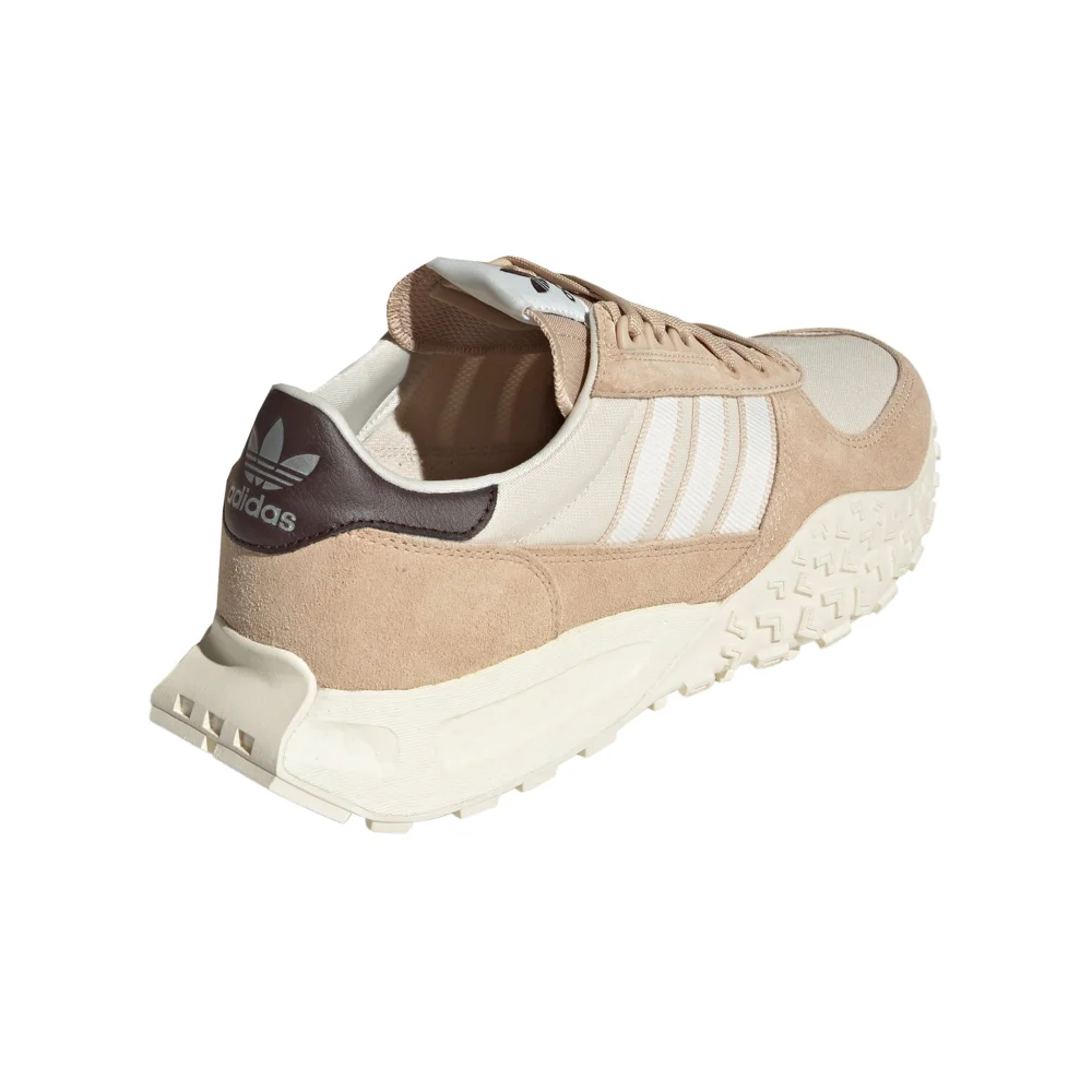 adidas Retropy E5 W.R.P. Beige HQ1863 / braun