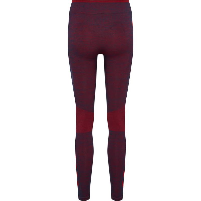 hummel hmlMT ALY SEAMLESS HW TIGHTS Tights Damen