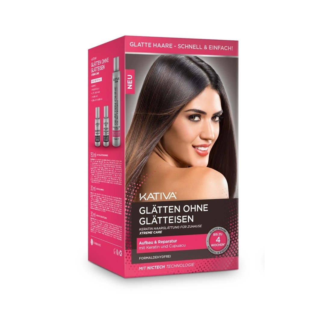 Xtreme Care - red