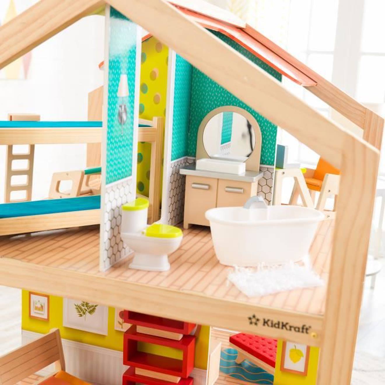 KIDKRAFT