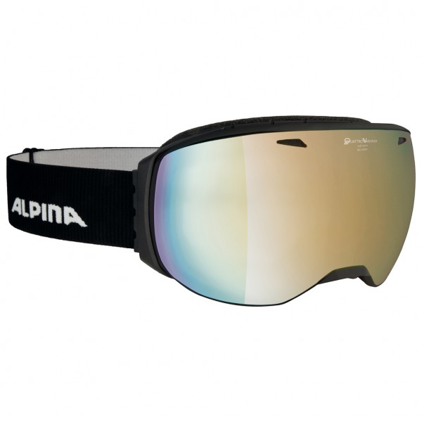 Alpina - Big Horn QVM S2-3 - Skibrille