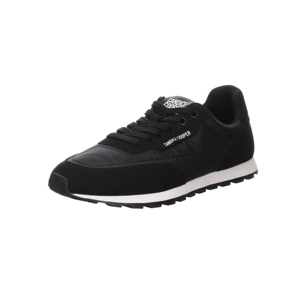 Candice Cooper Plume Sneaker