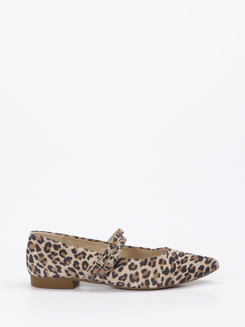 Spangenpumps-14213200001 Paul Green